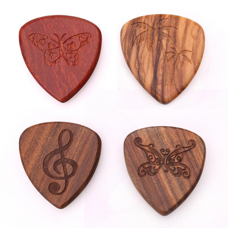 Wooden Picks