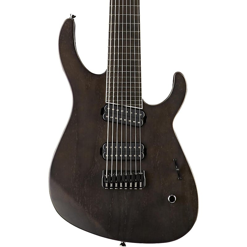 Caparison Guitar