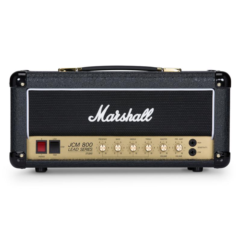 Marshall Amp