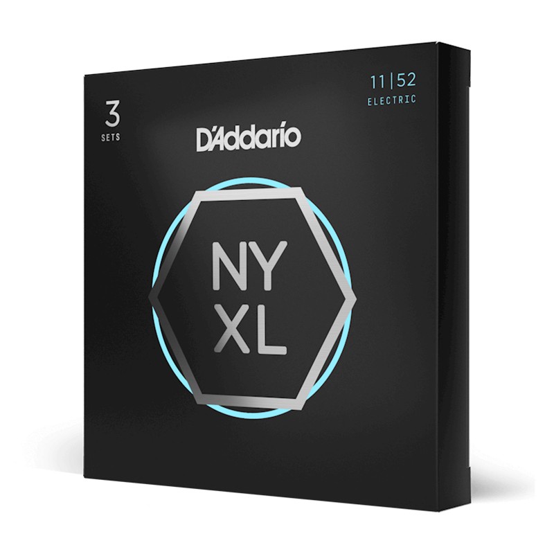 NYXL Strings