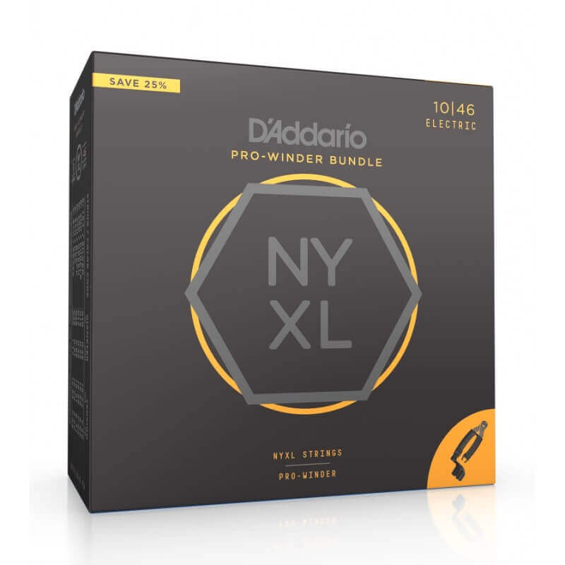 NYXL Strings