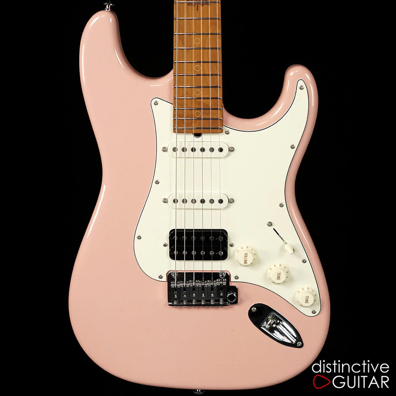 Fender Stratocaster