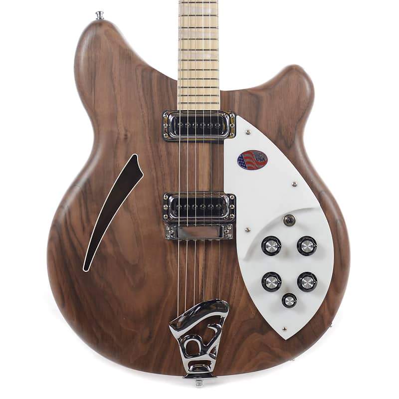 Rickenbacker