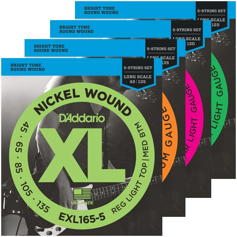 XL Strings